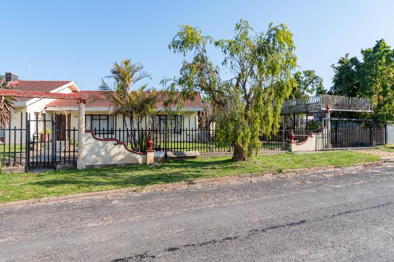 4 Bedroom Property for Sale in Riviersonderend Western Cape